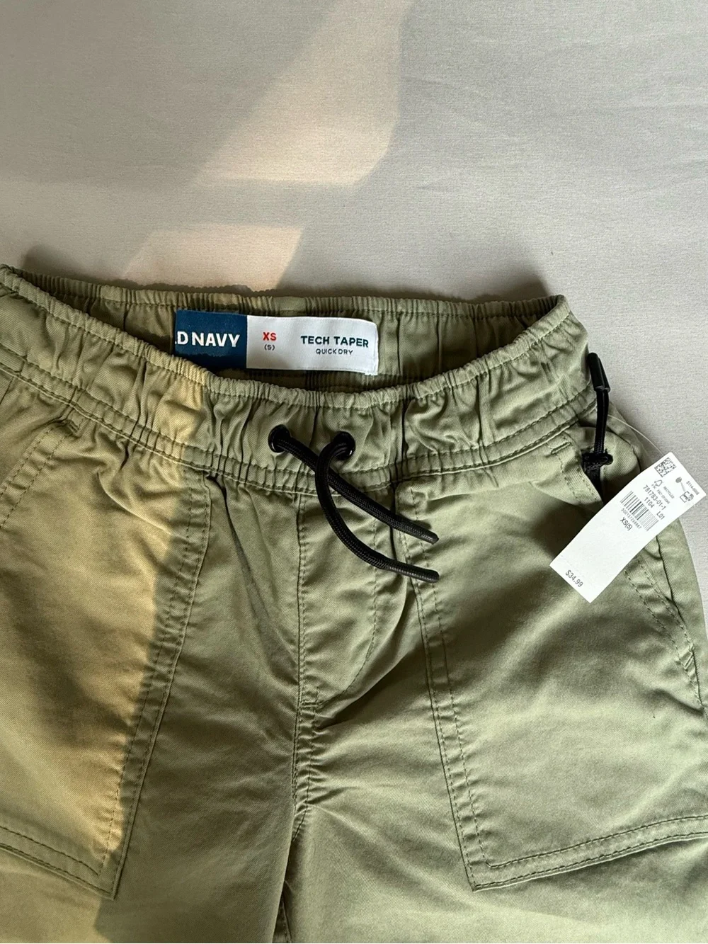 Old Navy comfortable pull